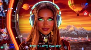 🅃🅾🄿 5 🆅🄾🅻.13 🅃🅾🄿 🅷🄸🆃🅂 🅳🄰🅽🄲🅴 2026