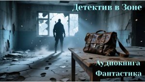 56. Аудиокнига «Детектив в Зоне»