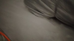 Опыт использования портативного гаража Наташа и Теплотент