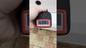 Замер толщиномером Мазда 3 bl 2011 год