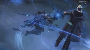 Solo Leveling ARISE OVERDRIVE #8