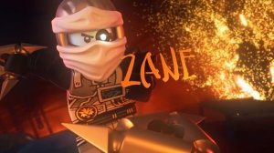 Все заставки Ниндзяго 2011-2025 года