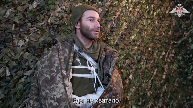 СВО День 1373: Пленный солдат ВСУ Виталий Кропивницкий
