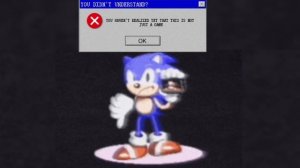 Sonic rhe hedgehog Rom H.A.C.K