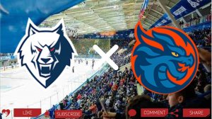 Нефтехимик - Шанхайские Драконы | Текстовая трансляция