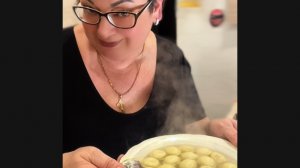 Ай, да идеальные👍ай да молодцы, они знают какая у меня и как она пахнет 🤣🤣🤣/Варю пельмени