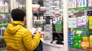 Антибиотики - только по назначению врача! Доброе утро. Фрагмент выпуска от 28.11.2025