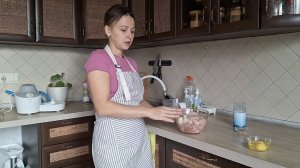 Готовлю домашние полуфабрикаты 🥩🍖🥓