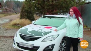 Тюнинг автомобиля по всем правилам. Доброе утро. Фрагмент выпуска от 28.11.2025