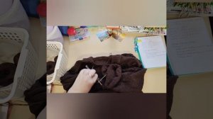 СП Гламурная осень 2. Отчёт 3.