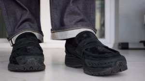 Это НЕ кроссовки! NEW BALANCE 1906L - что вообще происходит?