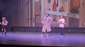 День матери 2025