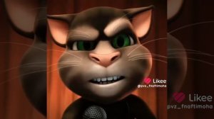 Говорящий Том эдит