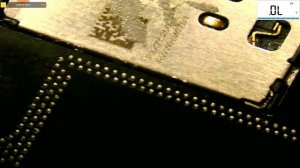 Iphone Х нет сети/ нет imei