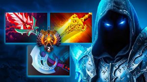 Смотри & Учись: ТОП 1 АБАДДОН МИРА ПРОТИВ ПОБЕДИТЕЛЯ ИНТА!