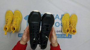 40873 APL кроссовки сток, 6пак, APLоптом