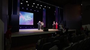 В Армавире вручили медали «Матери защитника Отечества»