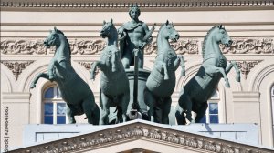 Игорь Панарин - Историческая Контрразведка