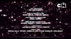 Удивительный мир Гамбола Вырезанный фрагмент (31.12.2013)