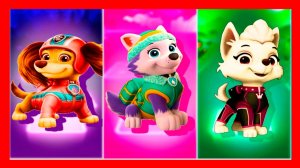 ЩЕНЯЧИЙ ПАТРУЛЬ СПАСАЕТ БУХТУ ПРИКЛЮЧЕНИЙ - МУЛЬТИК ДЛЯ ДЕТЕЙ