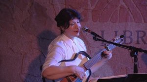 Эльмира Галеева - Неси Господь эту лодочку в небеси (Э.Галеева - М.Теплякова)