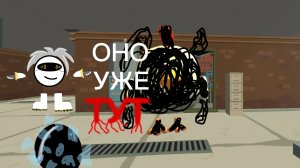 ПРИЗЫВ КЛЯКСЫ В ЧИКЕНГАН! АААА