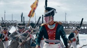 Первый канал представляет грандиозный проект: многосерийный фильм "Союз спасения".