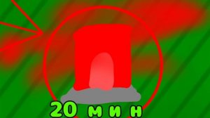 20 минутная тревога мемная