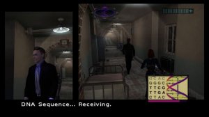 Alias (2004) [PS2]