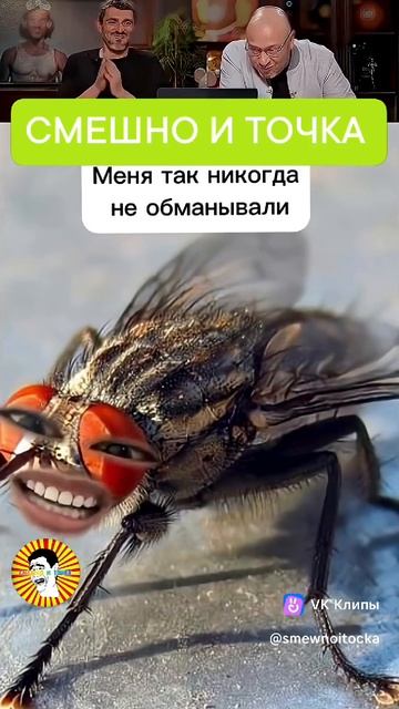 СМЕШНО И ТОЧКА смотреть онлайн