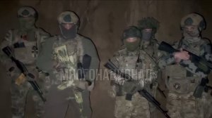 Бойцы СВО вступились за камышинских курсантов, которых сейчас отчисляемых за драку с мигрантами