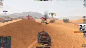 Tanks blitz Режим Большой замес 10х10 во Взводе с Подписчиками. #блиц #блитс #MIRZABEG