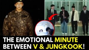 Новости BTS! Тэхён сокрушается над телом Чонгука в больнице, что случилось?