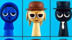 СПРУНКИ МУЛЬТИК СПРУНКИ #СПРУНКИ МУЛЬТИКИ ДЛЯ ДЕТЕЙ,  МУЛЬТИКИ ДЛЯ ДЕТИШЕК