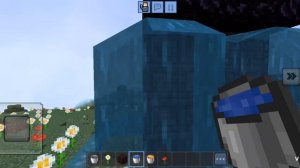 Гайд как легко сделать портал в ад в Майнкрафт | Minecraft