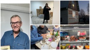 🎉ДЕНЬ РОЖДЕНИЯ У ПАПЫ/🤣ПОПРОВЕДОВАЛИ ДАЧУ/СО МНОЙ НЕ СОСКУЧИШЬСЯ!/🧴НОВЫЕ АРОМАТЫ