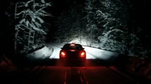 Хит! Снег по обочинам дорог... 🪗 (А. Борода)