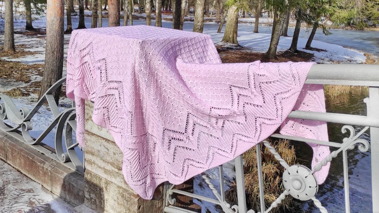 Вступление в СП "По-Шалим". смотреть онлайн