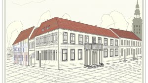 Город Мира Тильзит - Советск