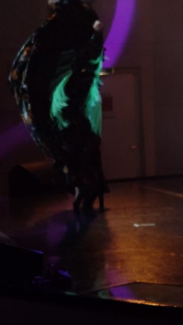 цыганская песня на Astoria Grande