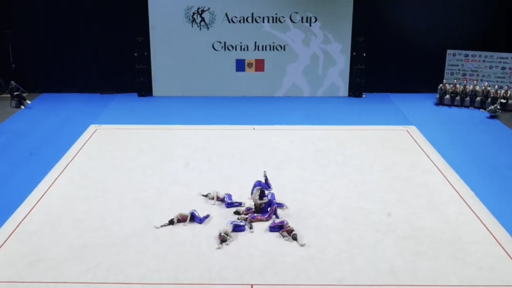 IFAGG World Championships 2025 & 17th Academic AGG Cup and IFAGG Trophy