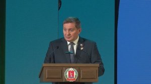 День сельского хозяйства и перерабатывающей промышленности Волгоградской области в ВолГАУ