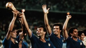 ЧМ 1982 - обзорный фильм