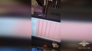 Ставрополец, собиравший и продававший персональные данные россиян, задержан