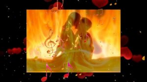 Любовь и Страсть