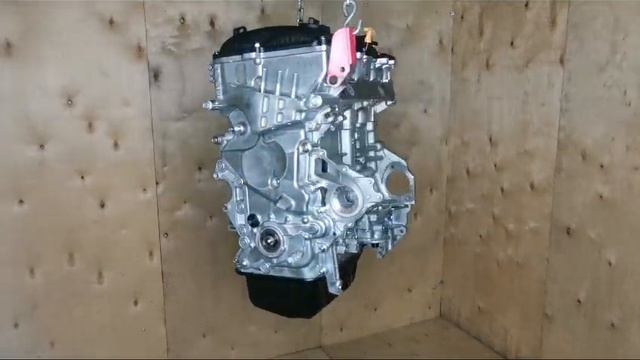 Двигатель G4NA Sonata, Tucson, IX35, Elantra, I40, Creta, Sportage, Cerato, Optima (OLD)