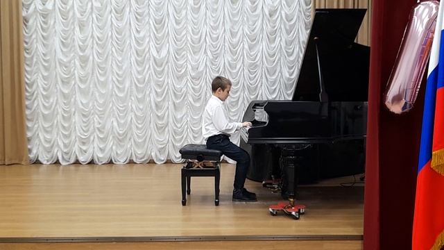 Третьяков Давид