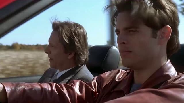 Вечная ложь (кф. Трасса 60)