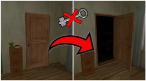 ЭТОТ СПОСОБ ПОЗВОЛЯЕТ ОТКРЫТЬ КЛАДОВКУ БЕЗ КЛЮЧА В SCHOOLBOY RUNAWAY