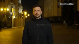 Ермак написал заявление об отставке — Зеленский🤡